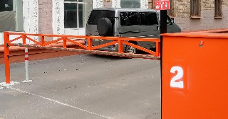 Купить антивандальный шлагбаум Алейск, цена от 4179 руб.